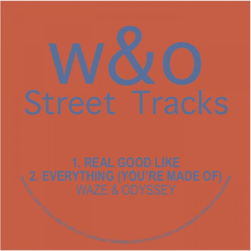 Real Good Like EP