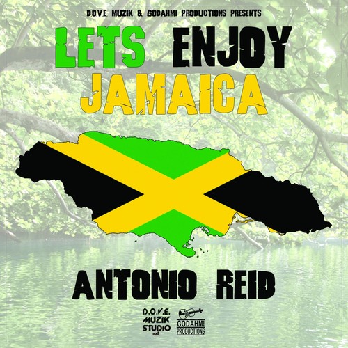 Let's Enjoy Jamaica