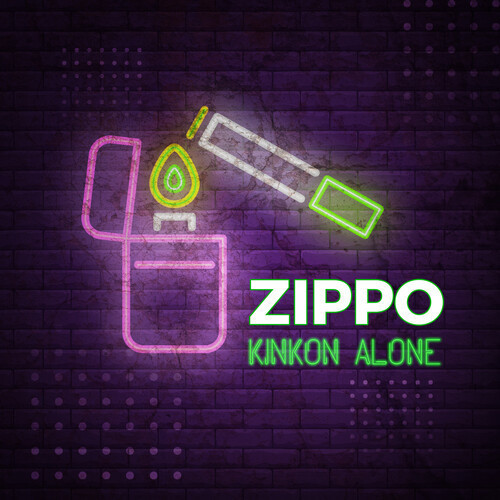 ZIPPO (Explicit)