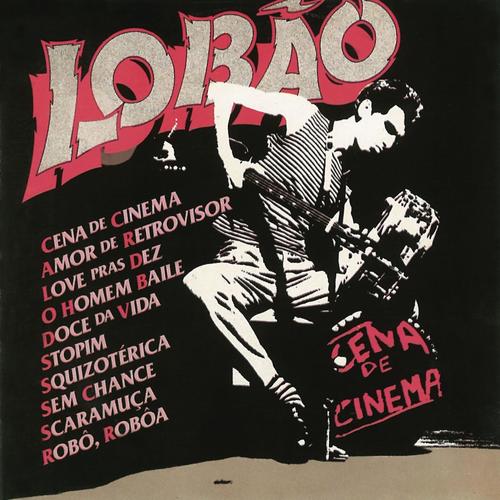 Cena de Cinema