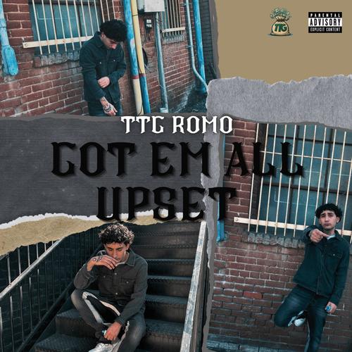 Got Em All Upset (Explicit)