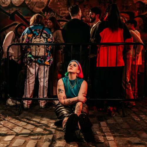 Sleepwalking (feat. Songer) (Extended Mix)