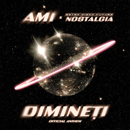 Dimineți (Official Anthem)