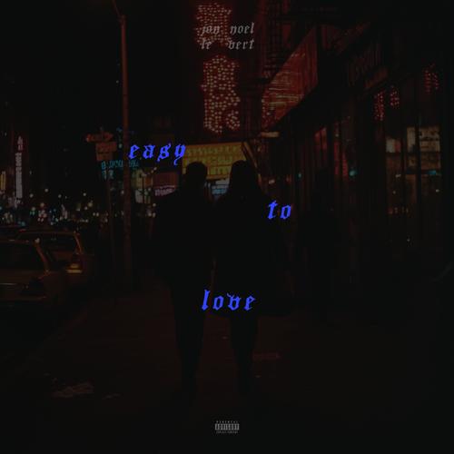 easy to love (Explicit)