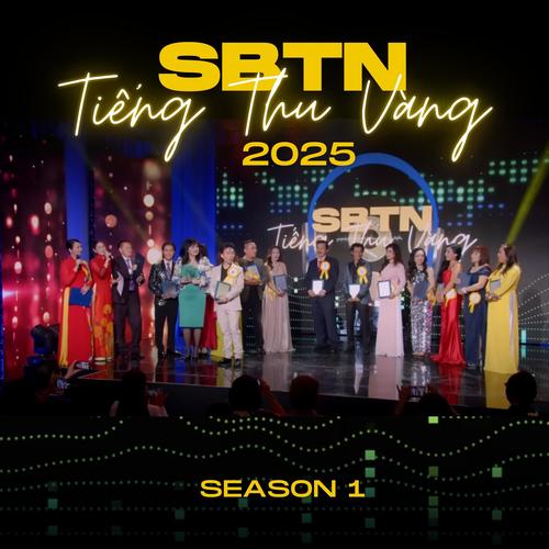 TIẾNG THU VÀNG 2025 - Season 1
