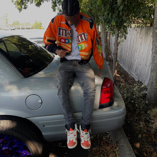 OnTopOfCars (feat. Spazzo) [Explicit]