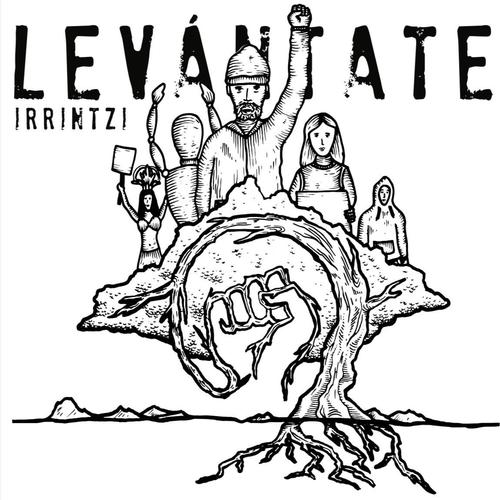 Levántate