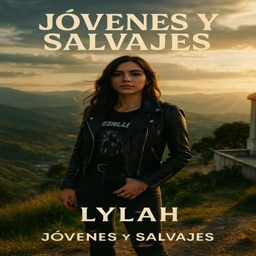 Jóvenes y Salvajes
