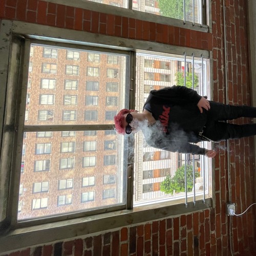 u wouldn't even notice (feat. hamilton) [Explicit]