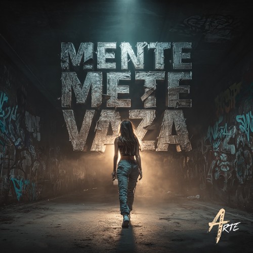 Mente Mete e Vaza (Explicit)