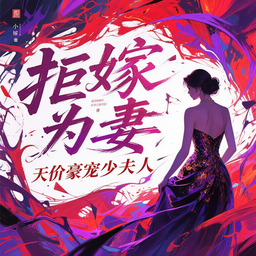 拒嫁为妻:天价豪宠少夫人