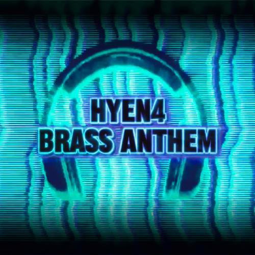 BRASS ANTHEM