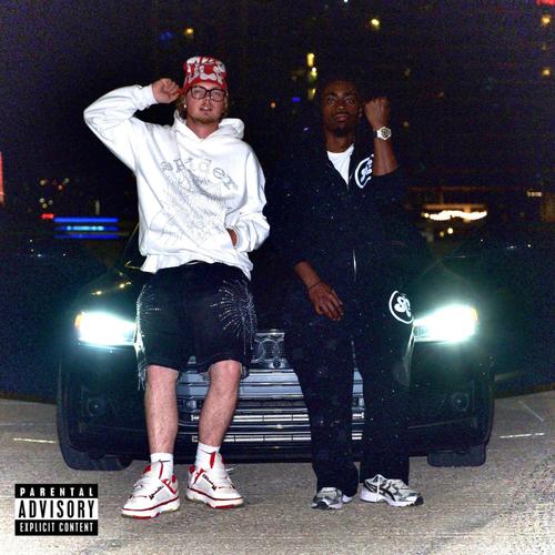 Rich Trenches (feat. Tee HTMG) [Explicit]