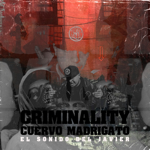 Criminality (Explicit)