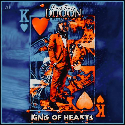 King of Hearts