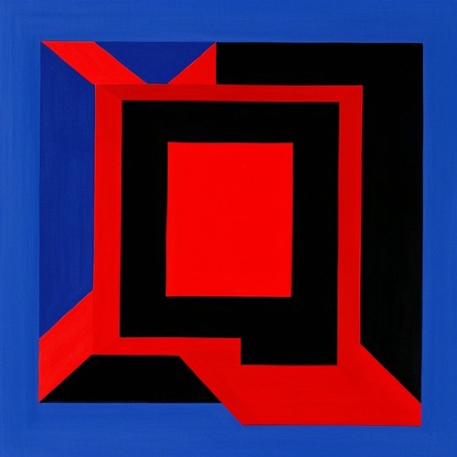 Pyupa Princess in the Clouds