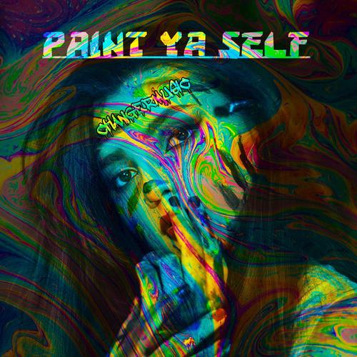 Paint Ya Self