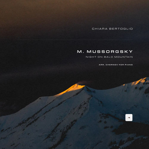 Night on Bald Mountain (Arr. Chernov for Piano)