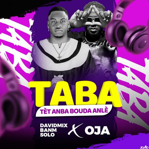 TABA (feat. OJA) [REMIX]