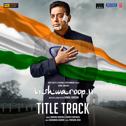 Vishwaroop Ii (Title Track) [From 
