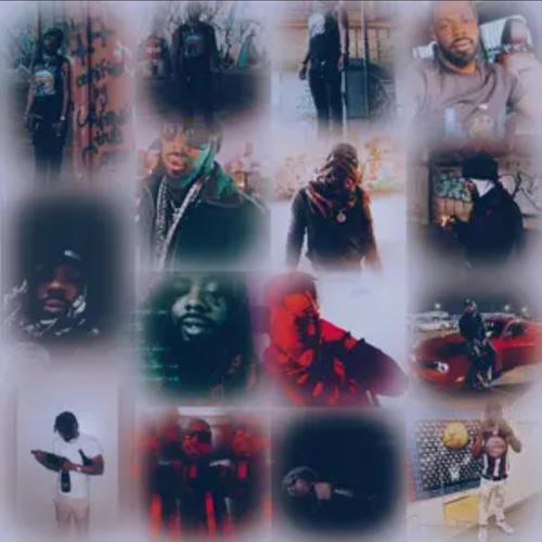 MOST WANTED (Explicit)