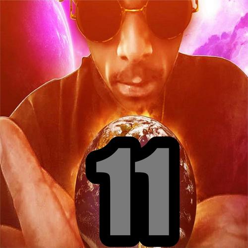 Kushingham Vs. The World 11 (Explicit)