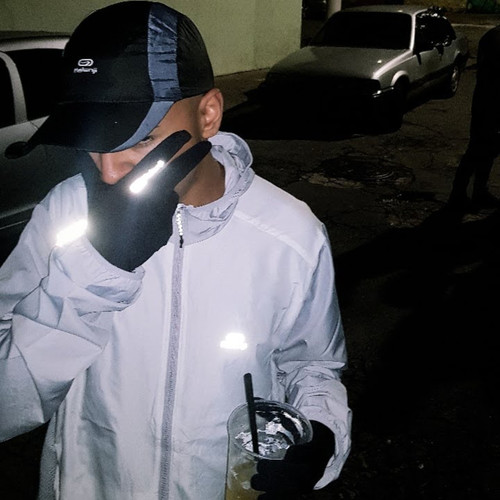 Devo Nada (Explicit)