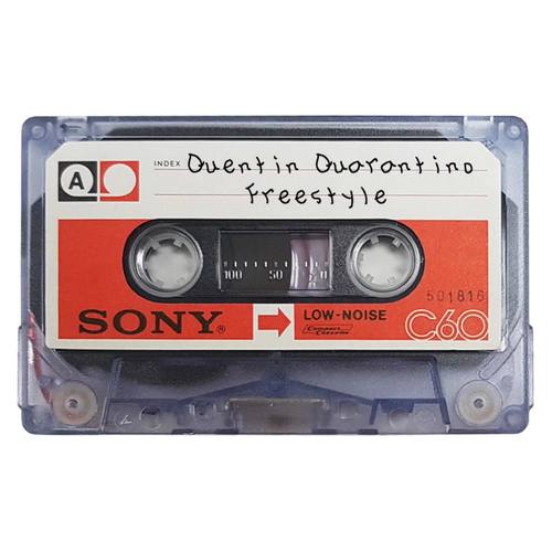 Quentin Quarentino Freestyle (Explicit)