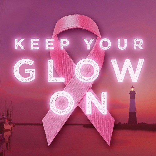 Keep Your Glow On