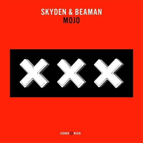Mojo (Original Mix)