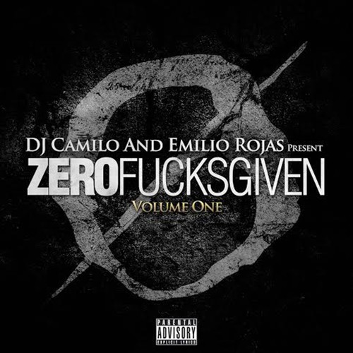 Zero ****s Given: Volume One (Explicit)