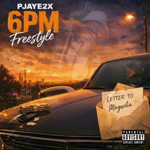 6pm Freestyle (Explicit)