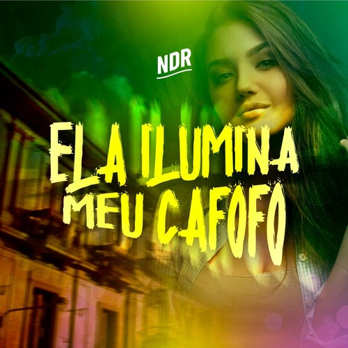 Ela Ilumina Meu Cafofo