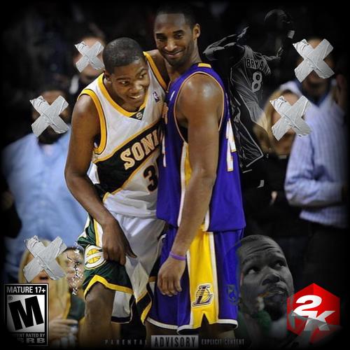 KD (Freestyle) [Explicit]