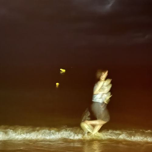 시작과 끝 (Circle of Time)