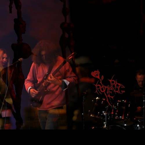 Hill de Mounta Vista