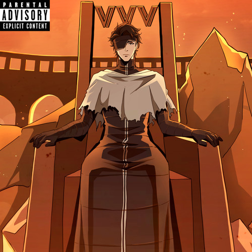 VVV x Treachery (Epic Version) [Explicit]