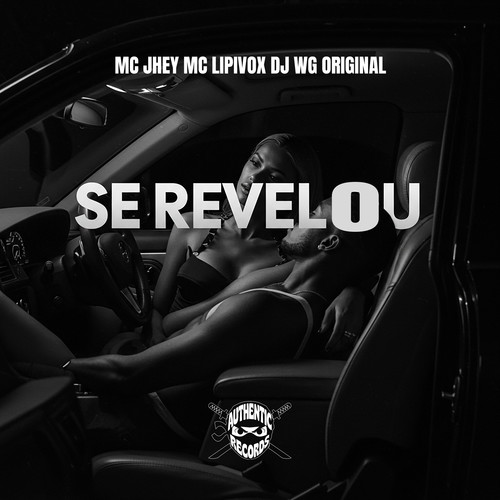 Se Revelou (Explicit)