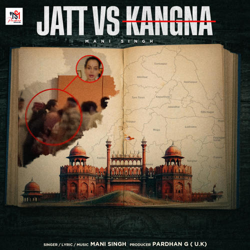 Jatt Vs Kangna
