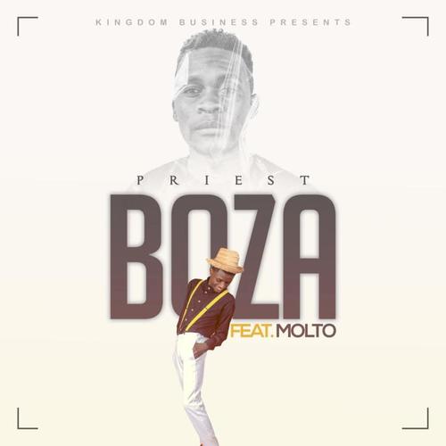 BOZA (feat. Molto)