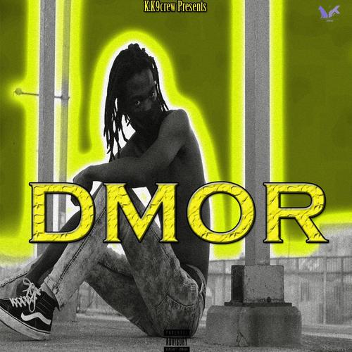 Dmor Ep (Explicit)