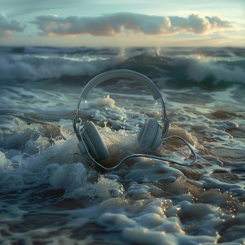Rhythmic Ocean: Melodic Harmony