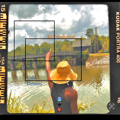 Ponder My Mind (Explicit)