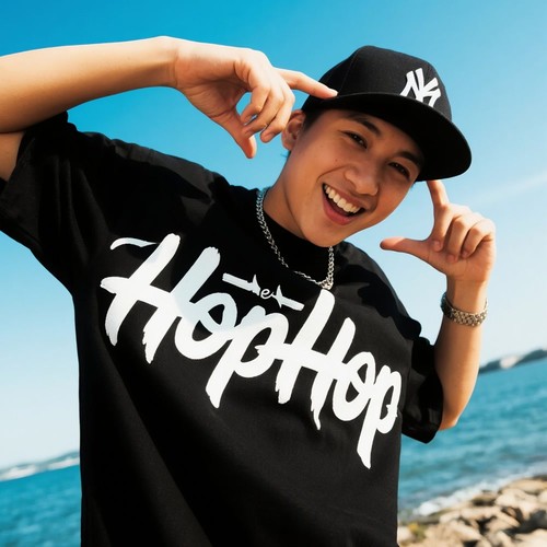 Dreamy Beats: Hip Hop Sleep Therapy