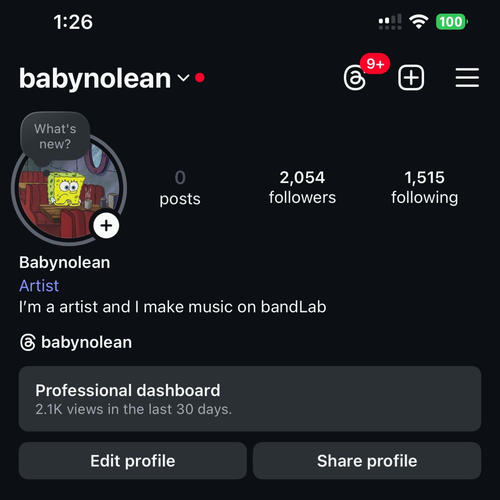 Interface (feat. Dash3times) [Explicit]