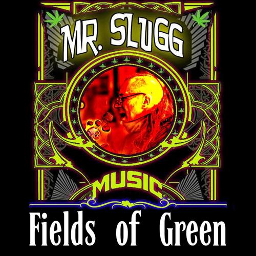 Fields of Green