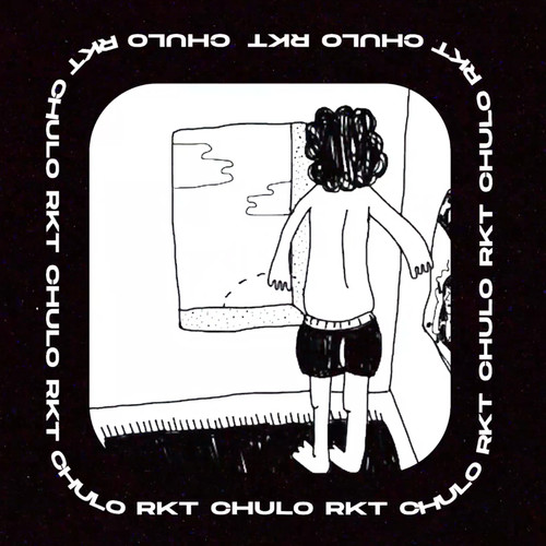 Chulo (RKT Explicit) [Remix]