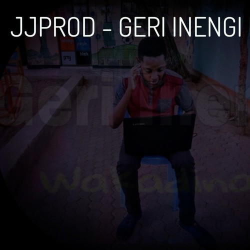 JJPROD (Geri Inengi) (feat. Wakadinali) [REMIX] [Explicit]