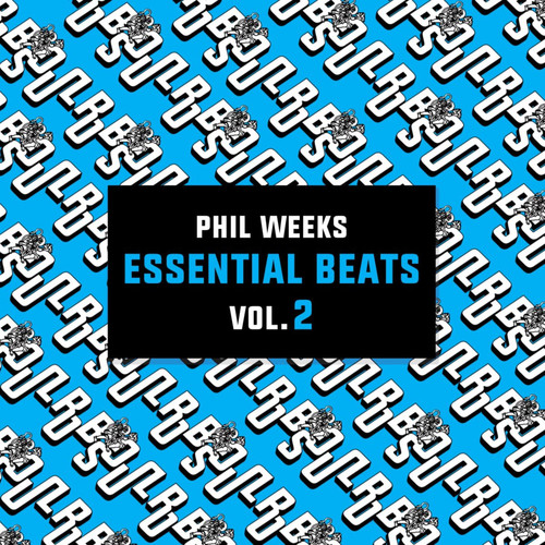 Essential Beats, Vol. 2