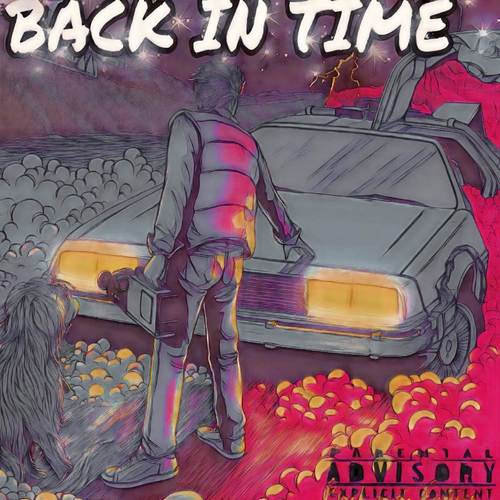 Back In Time (Chapter 5)